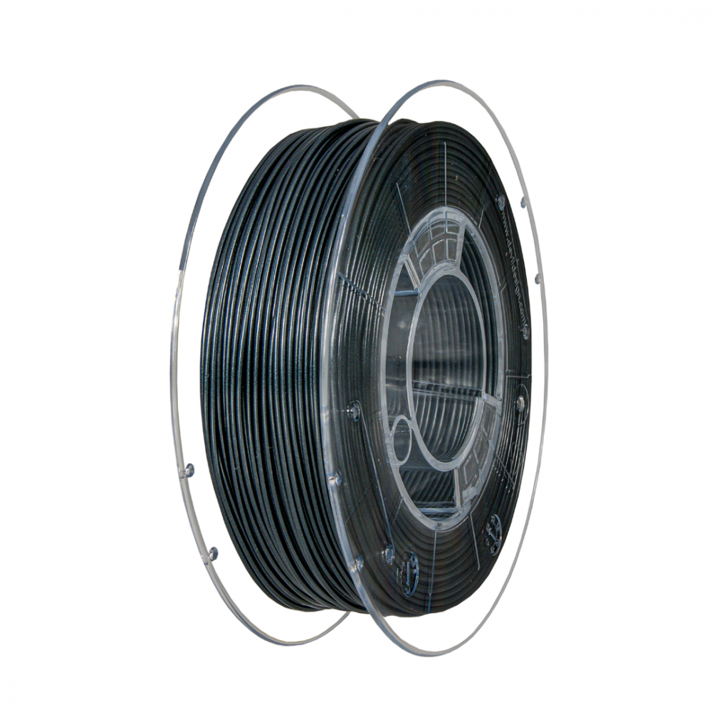 Filament Devil Design PETG Dark Steel 0.33 kg