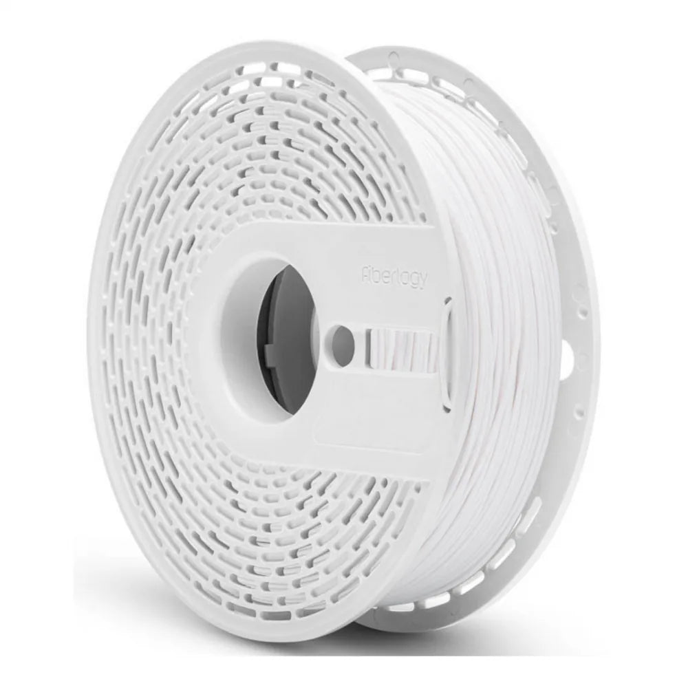 Fiberlogy ABS Plus White 0.85 kg
