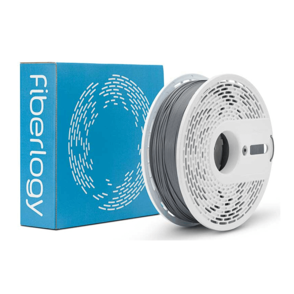 Fiberlogy PP Polypropylene Graphite 0.75 kg