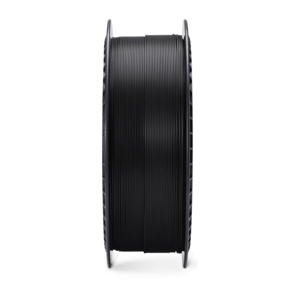 Fiberlogy ABS Plus Black 2.5 kg