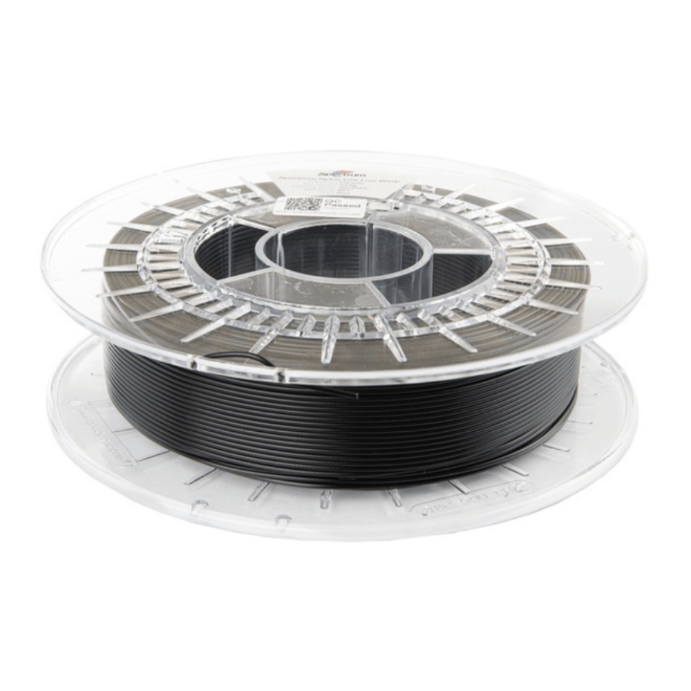 Filament Spectrum PA6 Low Warp Black 500 g