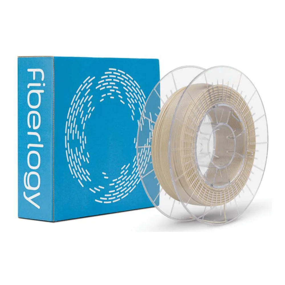 Filament Fiberlogy PEI 9085 Natural 500 g