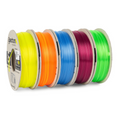 Filament Spectrum PLA Crystal Orange 5×250 g