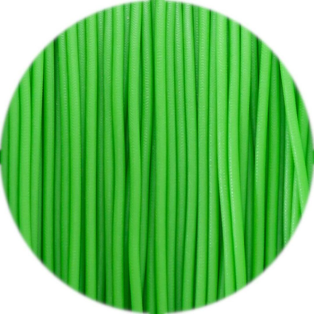 Fiberlogy FiberFlex 40D Green 0.85 kg