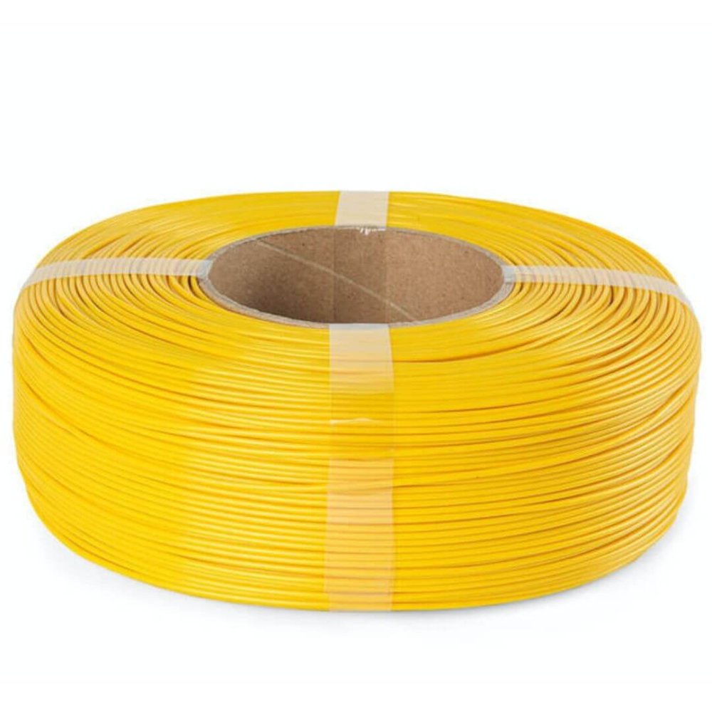 Spectrum ReFill rPETG Signal Yellow 1 kg