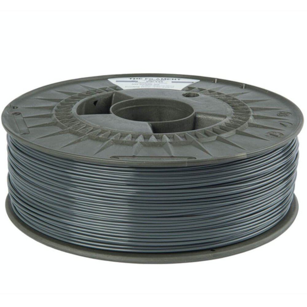The Filament PETG Basalt Grey 1 kg