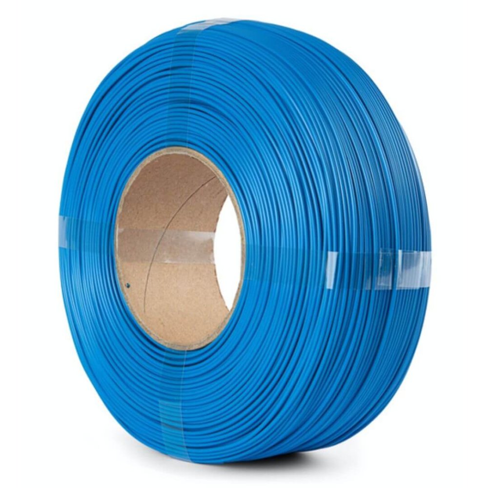 Filament The Filament ReFill PLA HS Winter Blue 1 kg