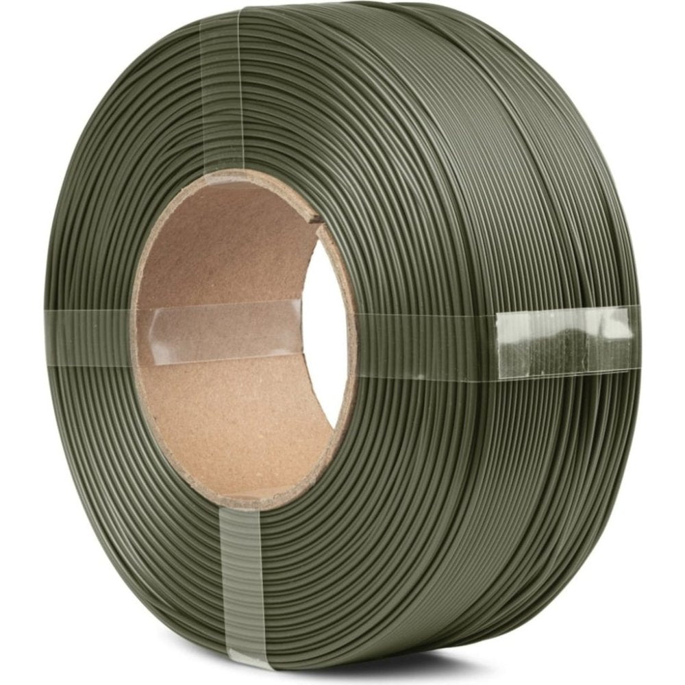 Filament The Filament ReFill PLA Matte Army Green 1 kg