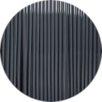 Fiberlogy ABS Refill Graphite 0.85 kg
