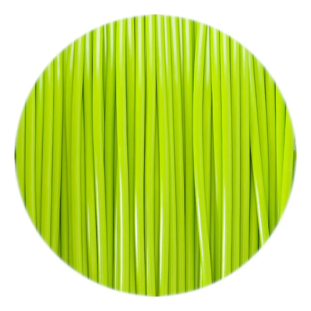 Fiberlogy ABS Light Green 0.85 kg