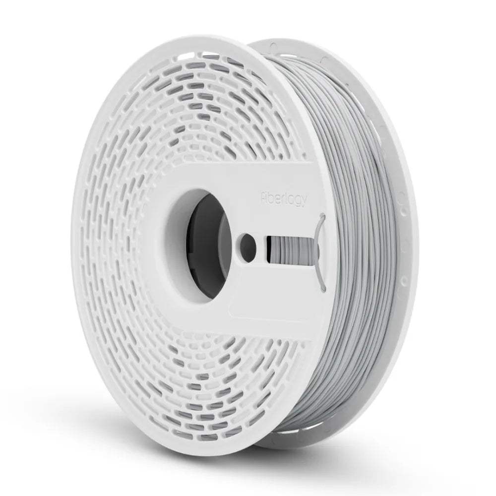 Filament Fiberlogy FiberFlex 40D Gray 0.85 kg