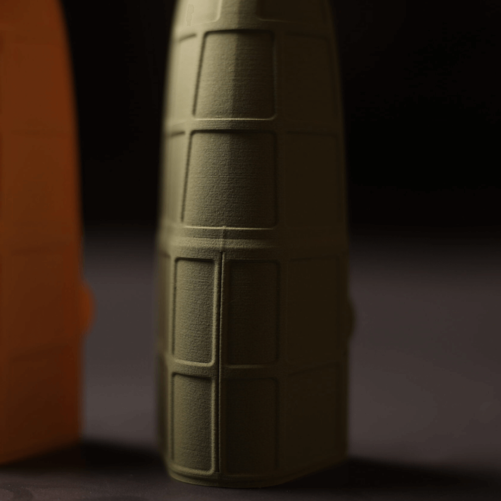 3DLabPrint PolyLight 1.0 LW PLA Army Green 0.33 kg