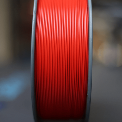 3DLabPrint PolyAir 1.0 Waco Red 1 kg
