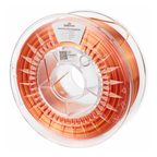 Filament Spectrum PLA SILK Rainbow Fire Red 1 kg