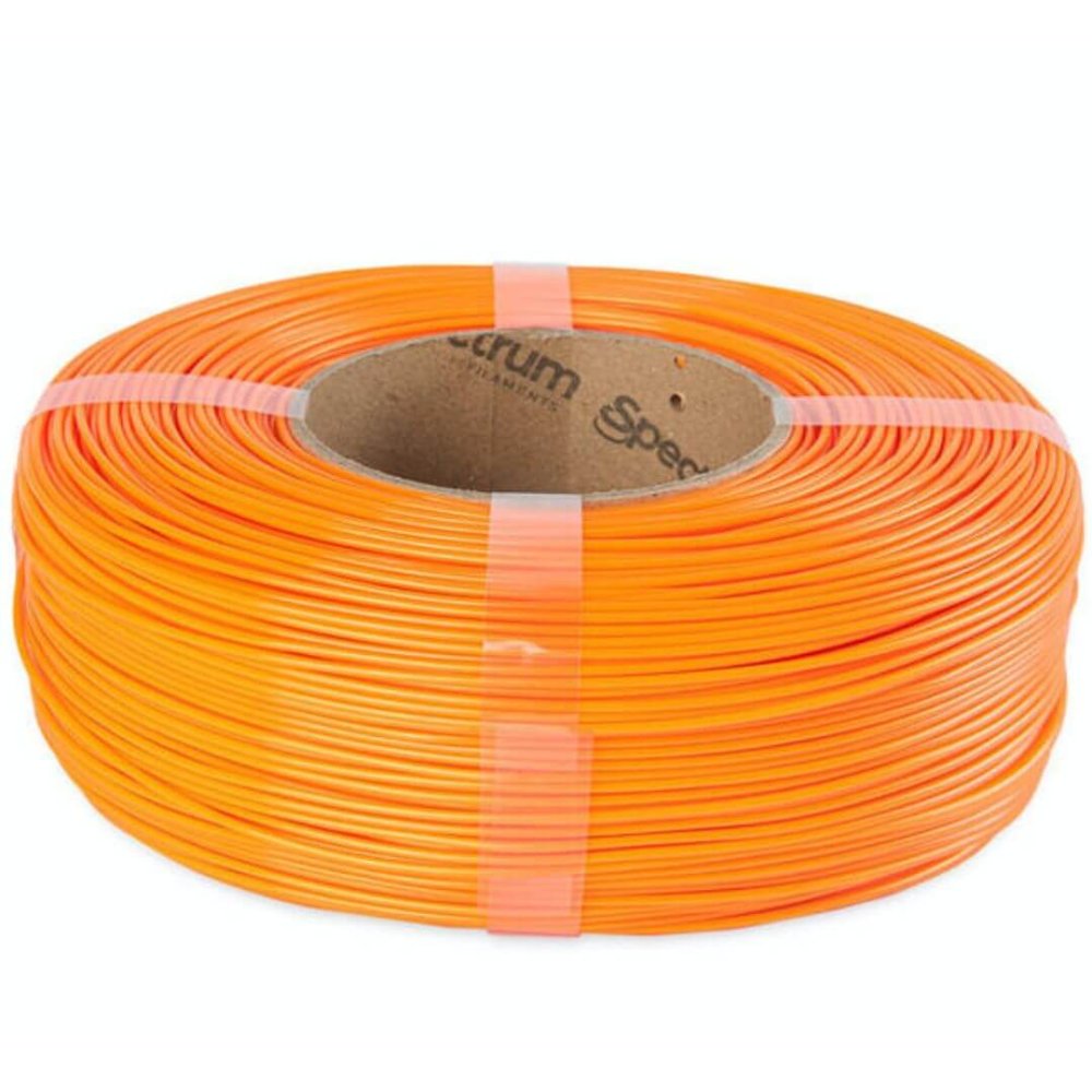 Spectrum ReFill PETG Premium Lion Orange 1 kg