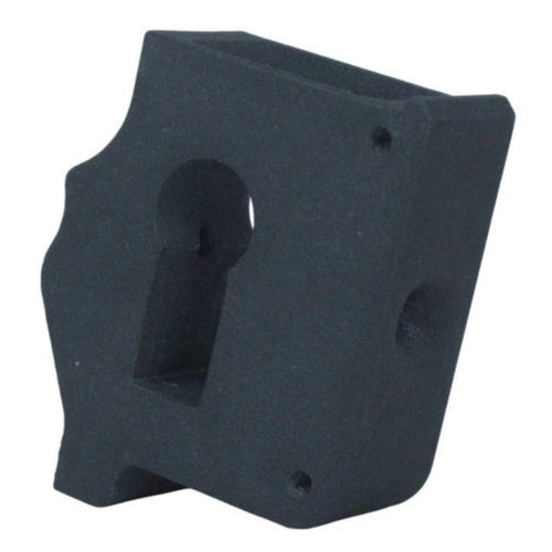 3D Sphynx PBT-GF20 Black 0.8 kg