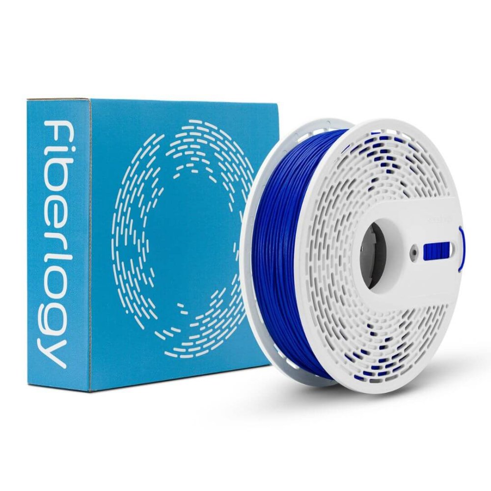 Fiberlogy FiberFlex 40D Navy Blue 0.85 kg
