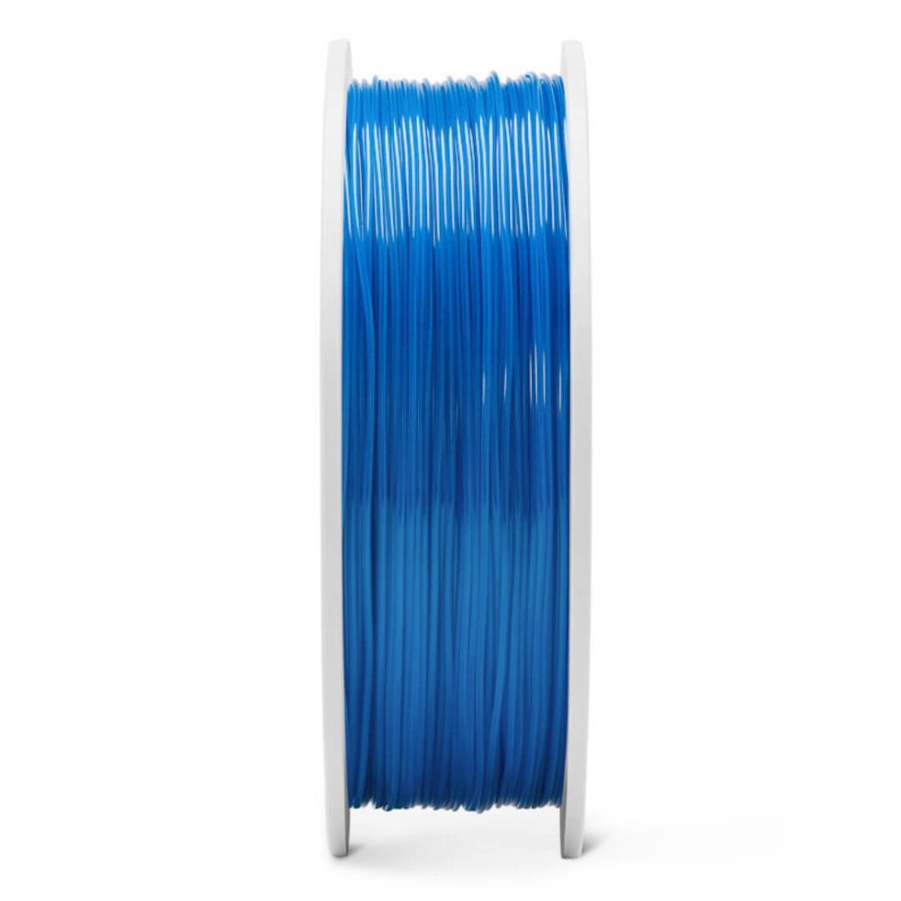 Fiberlogy Easy ABS Blue Transparent 0.75 kg