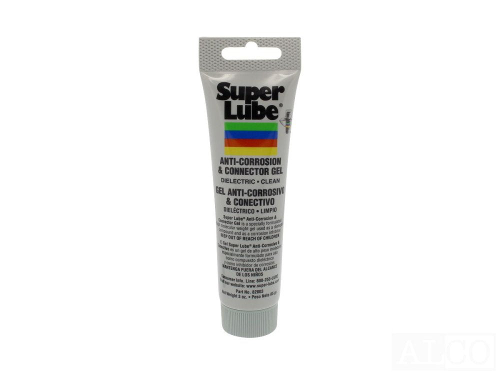 Super Lube Anti-Corrosion & Connector Gel 85 g