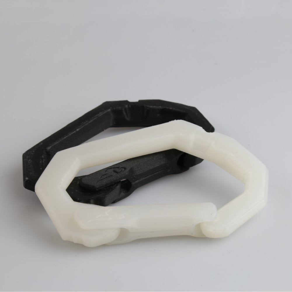 Fiberlogy Nylon PA12 Black 1 kg