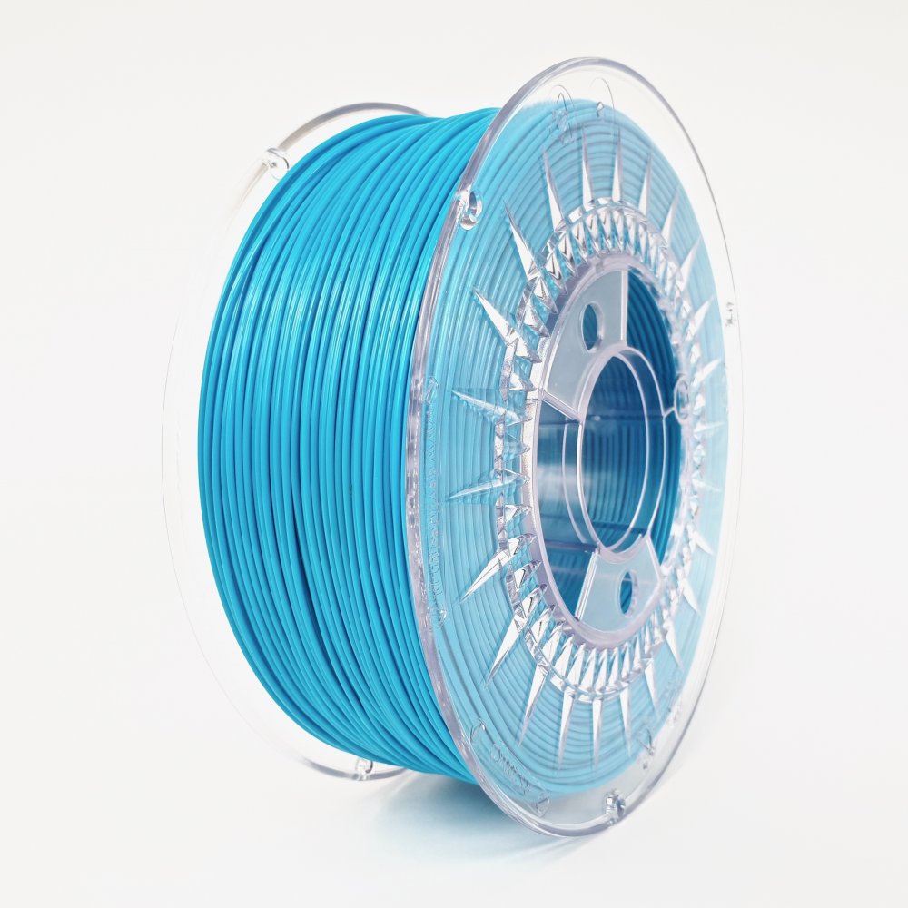 Filament Devil Design PETG Blue 1 kg