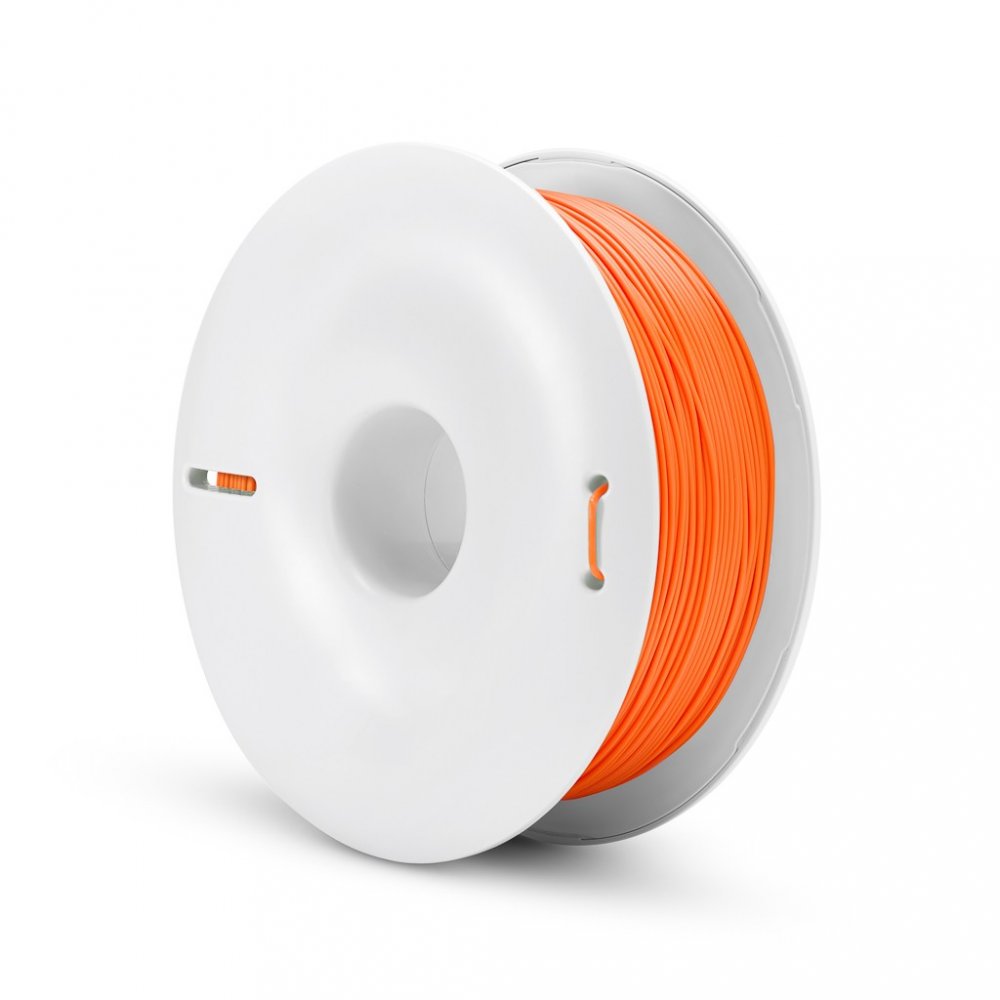 Filament Fiberlogy FiberSilk Orange 0.85 kg