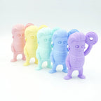Fiberlogy Easy PLA Pastel Blue 0.85 kg
