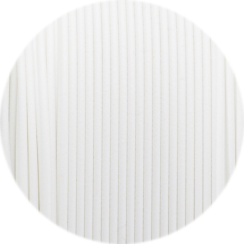 Fiberlogy Easy PLA Refill White 0.85 kg