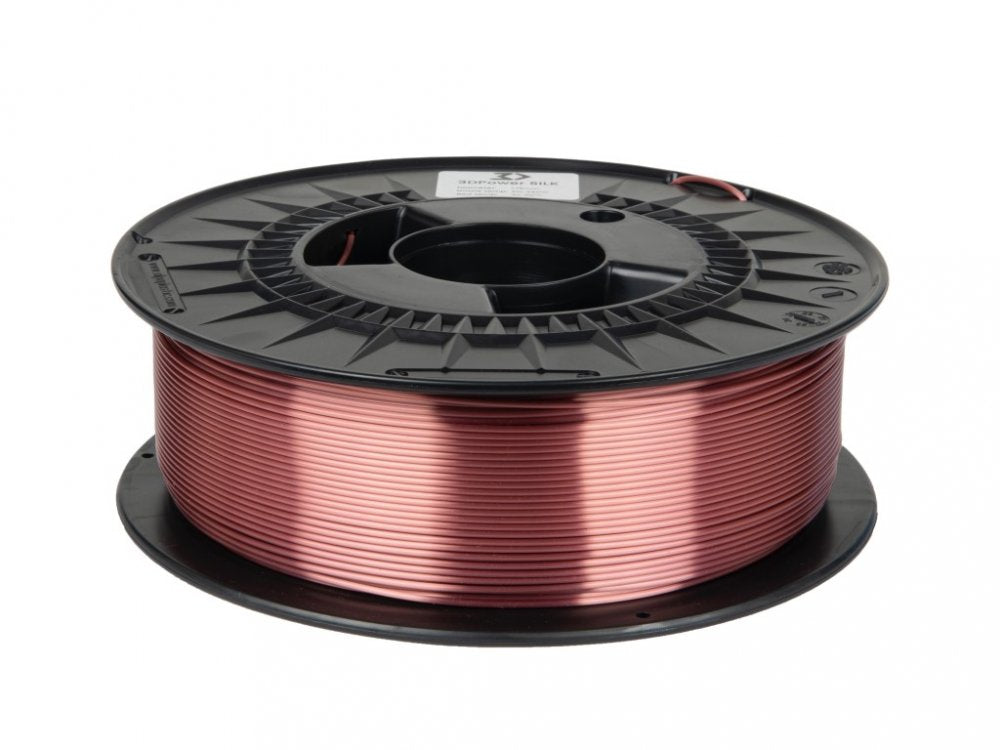 3DPower PLA SILK Copper 1 kg