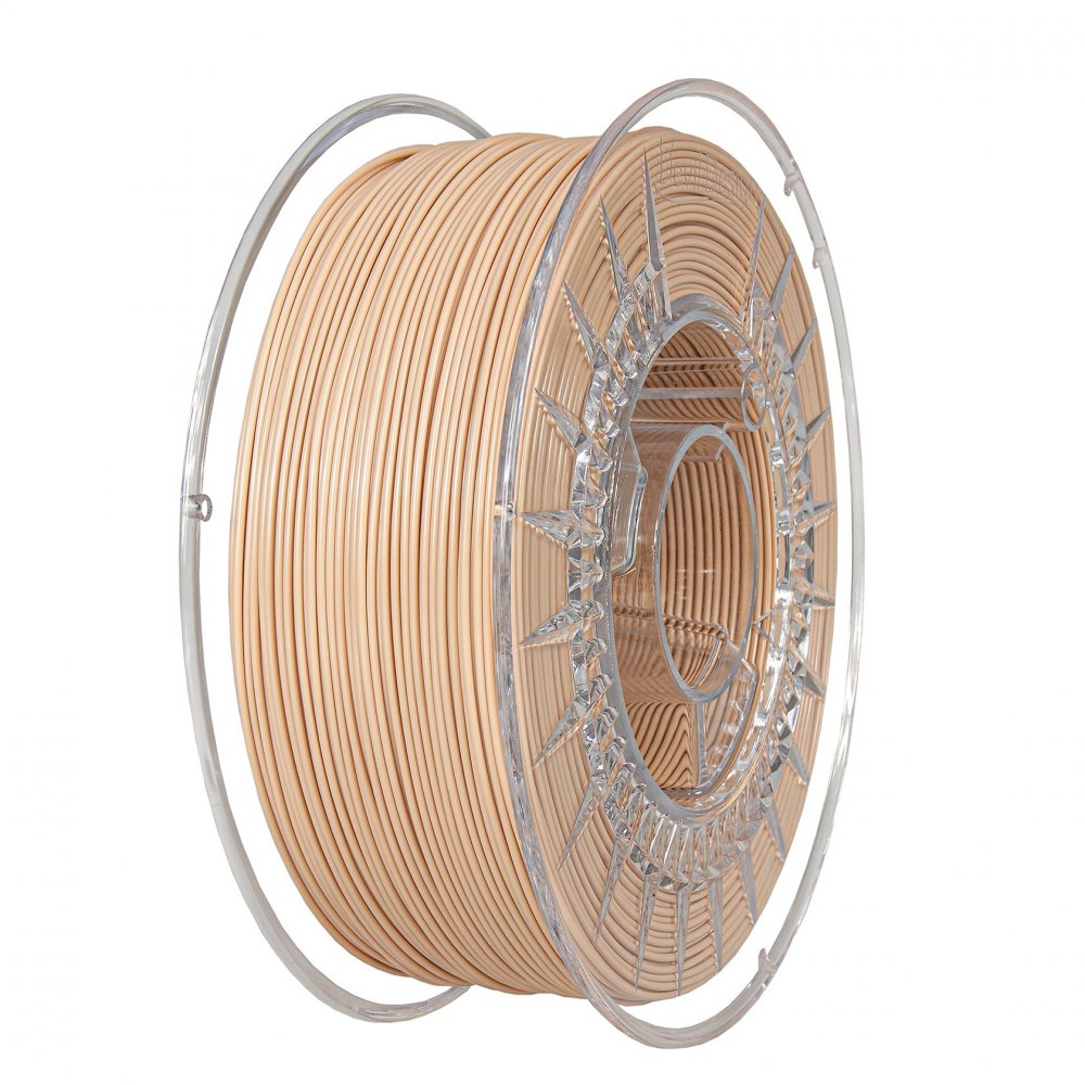 Filament Devil Design PETG Beige 1 kg