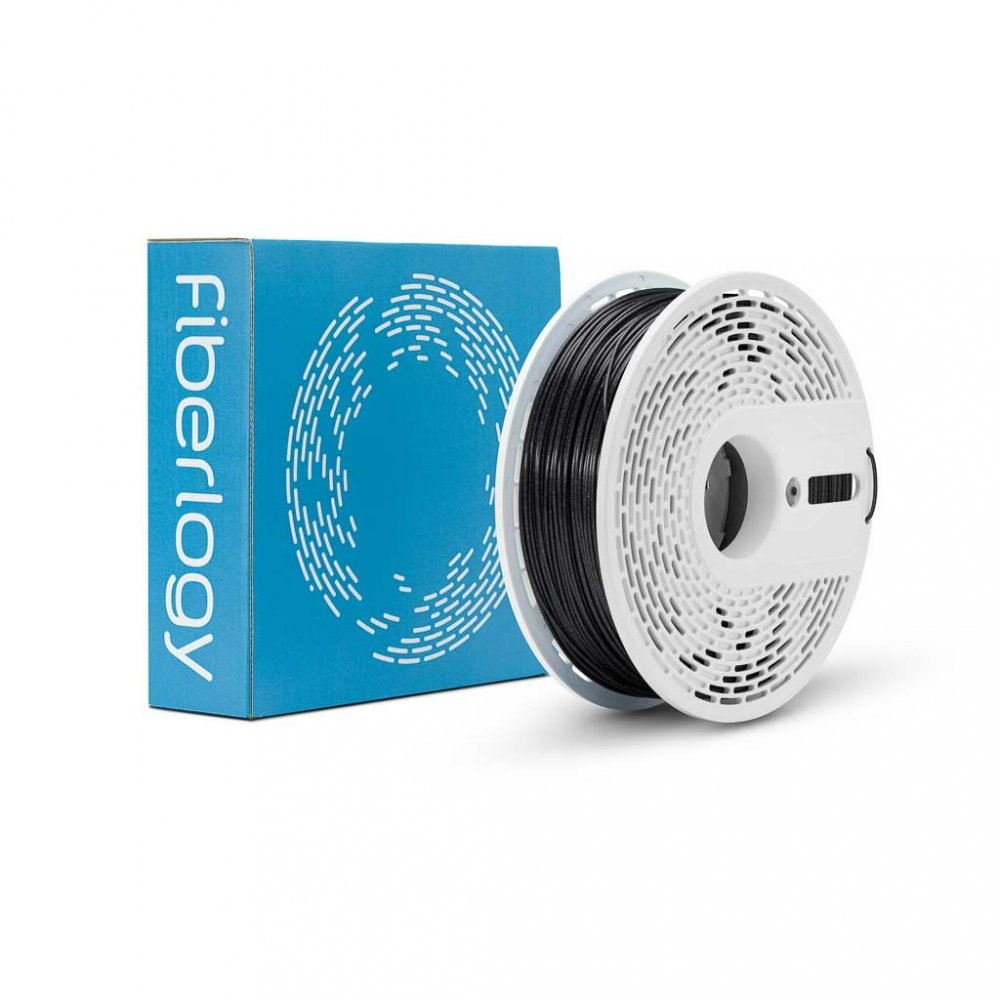 Fiberlogy ABS Onyx 0.85 kg
