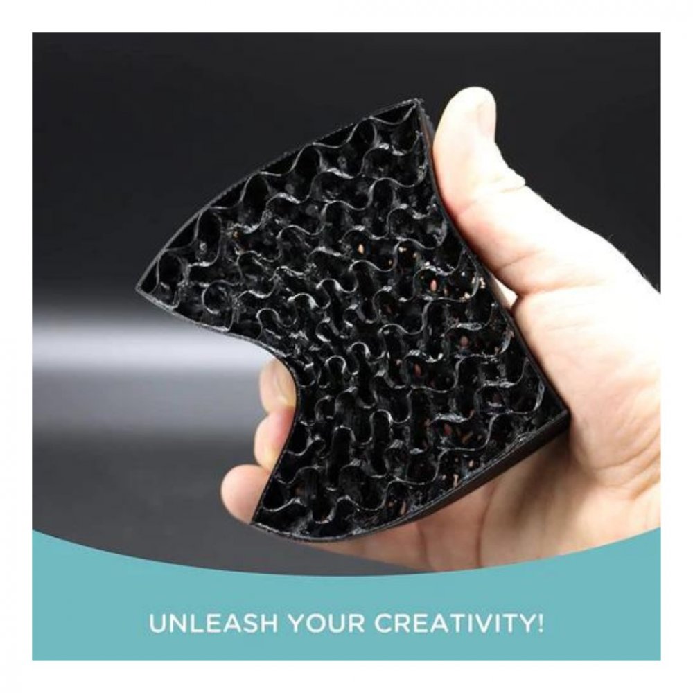 Polymaker PolyFlex™ TPU95-HF Black 1 kg