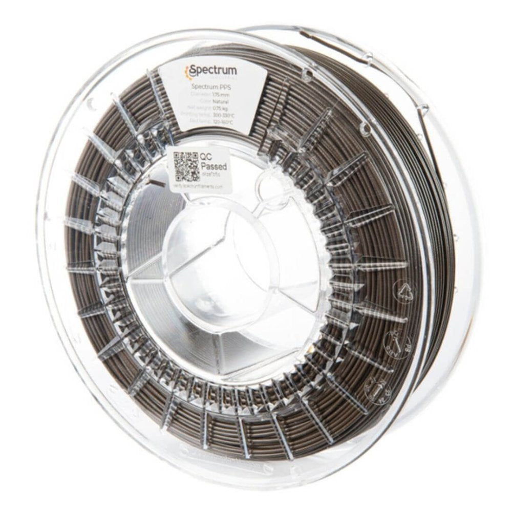 Filament Spectrum PPS AM230 Natural 0.75 kg