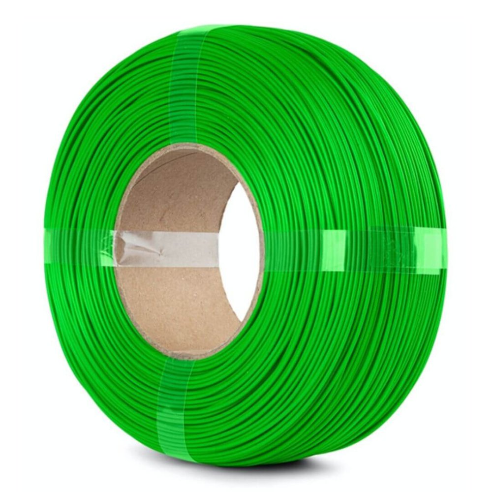 Filament The Filament ReFill PLA Circuit Green 1 kg
