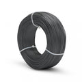 Filament Fiberlogy Easy PLA Refill Graphite 0.85 kg