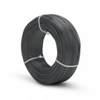 Filament Fiberlogy Easy PLA Refill Graphite 0.85 kg