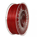 Filament Devil Design PLA Galaxy Red 1 kg