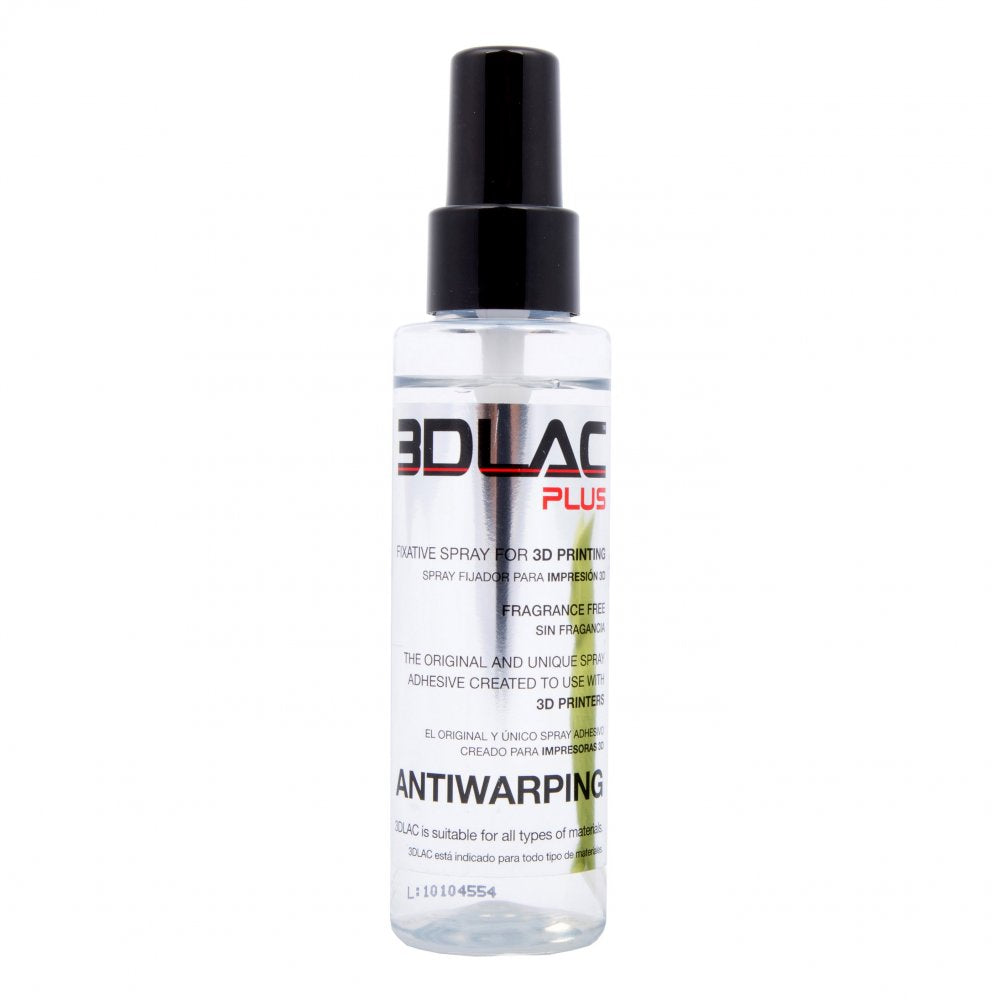 3DLAC Plus adhesive spray