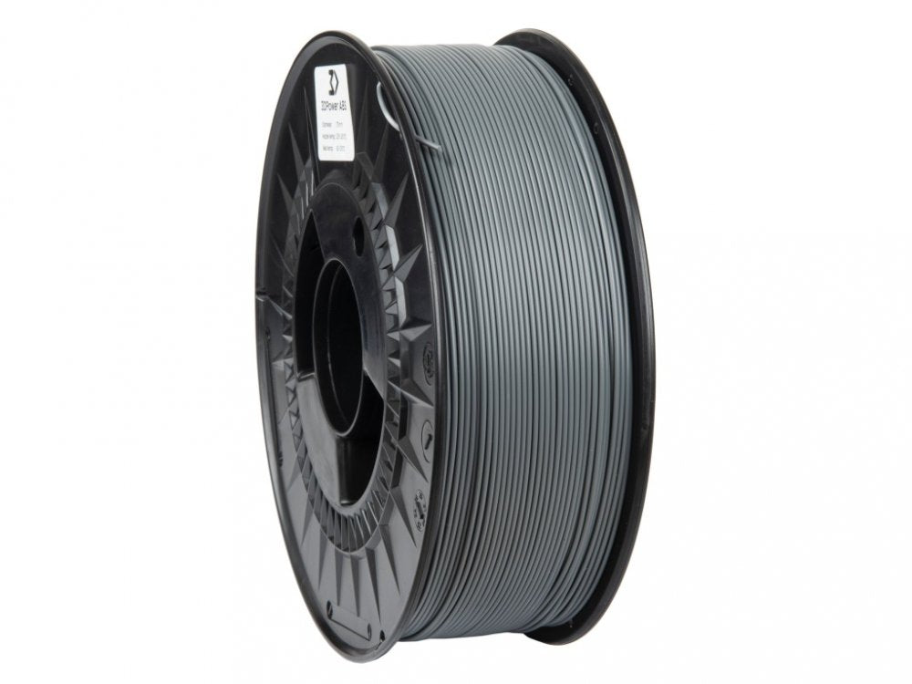 Filament 3DPower Basic ABS Grey 1 kg
