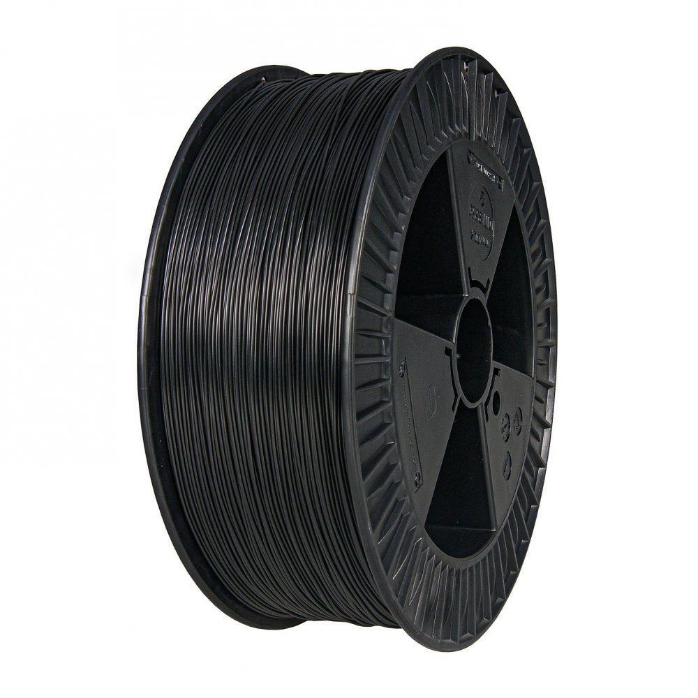 Filament Devil Design ABS+ Black 2 kg