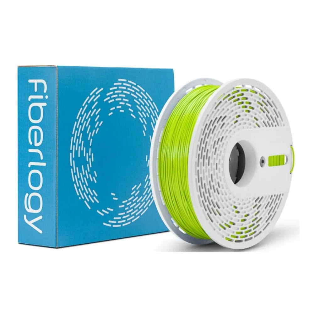 Fiberlogy ABS Light Green 0.85 kg