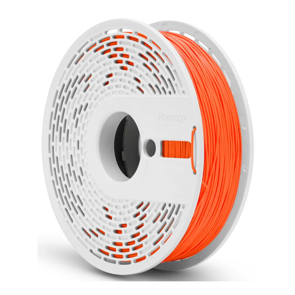 Filament Fiberlogy FiberFlex 40D Orange 0.85 kg