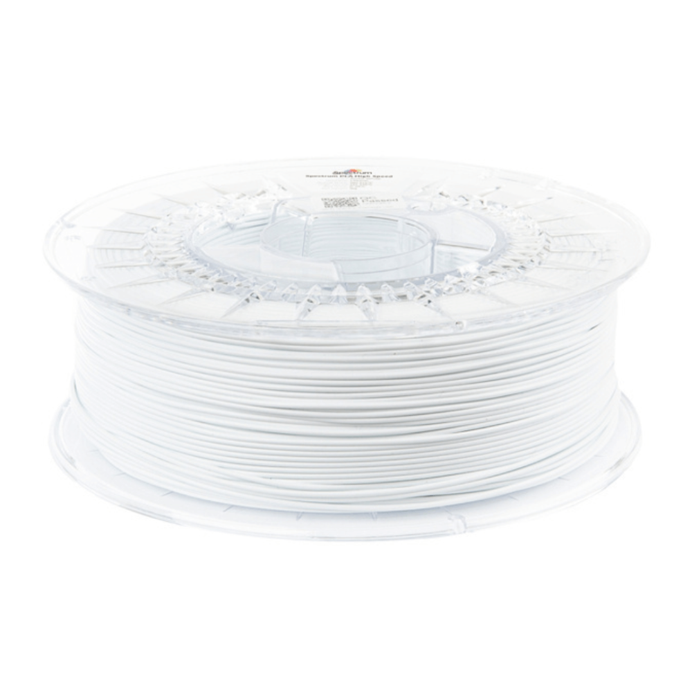 Spectrum PLA Premium High Speed Arctic White 1 kg