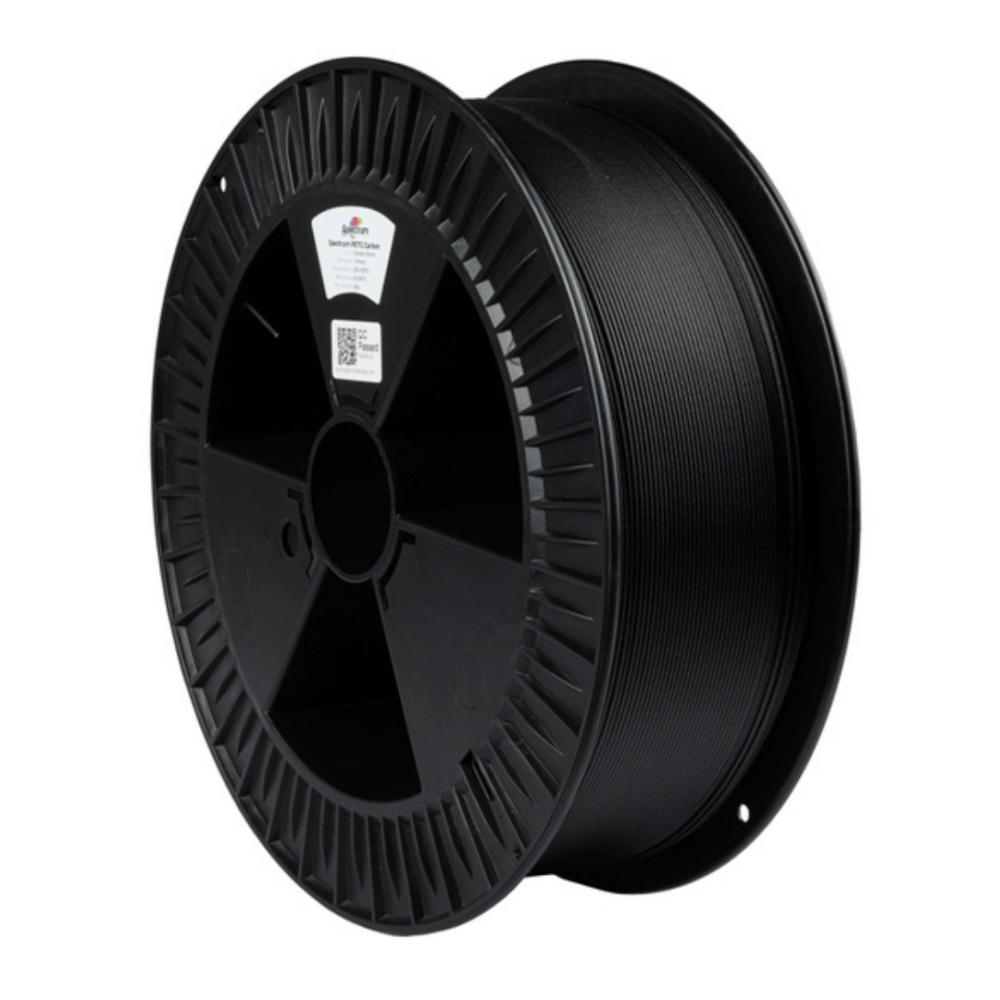 Filament Spectrum PETG Carbon Black 2 kg