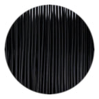 Fiberlogy ABS Plus Black 0.85 kg