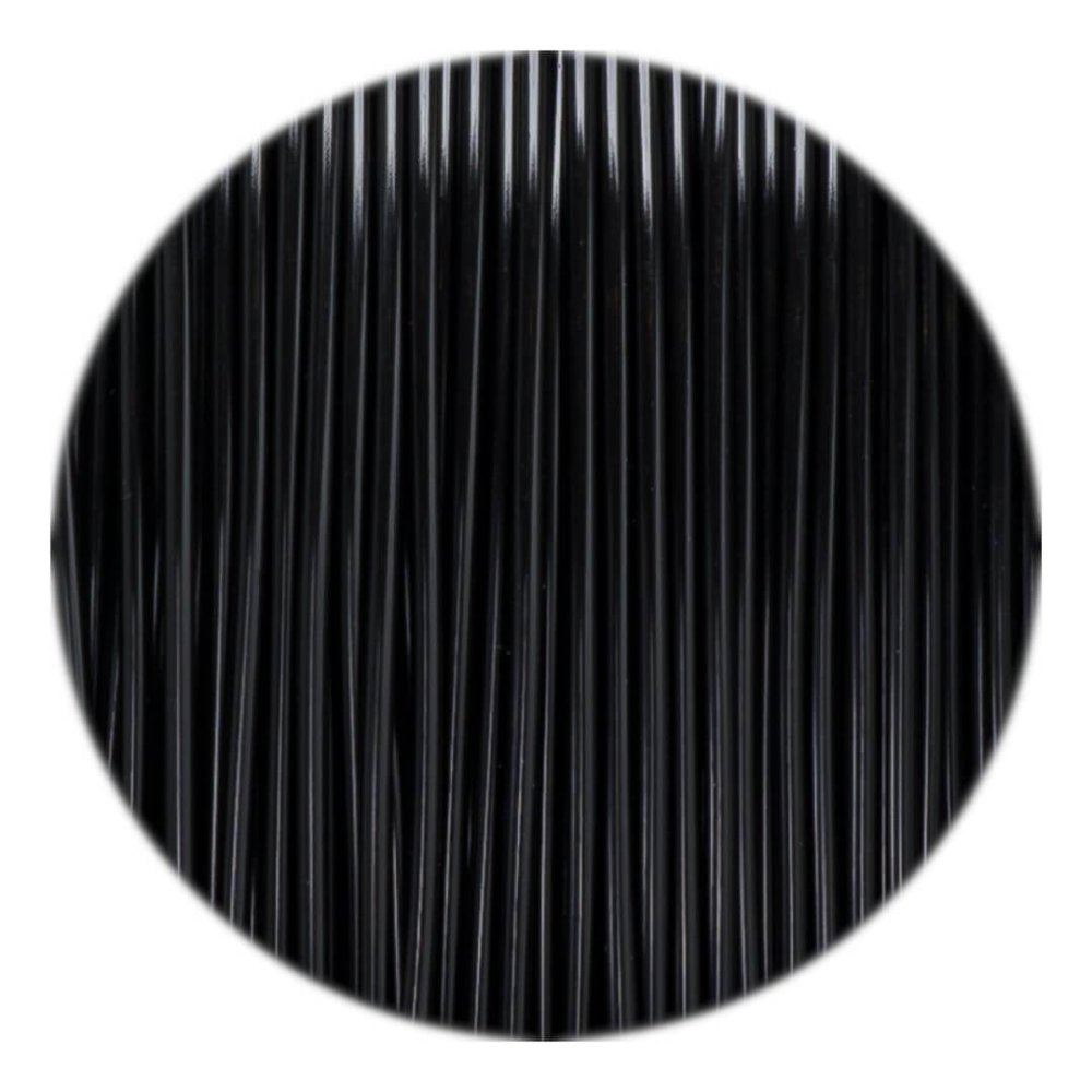 Fiberlogy ABS Plus Black 0.85 kg