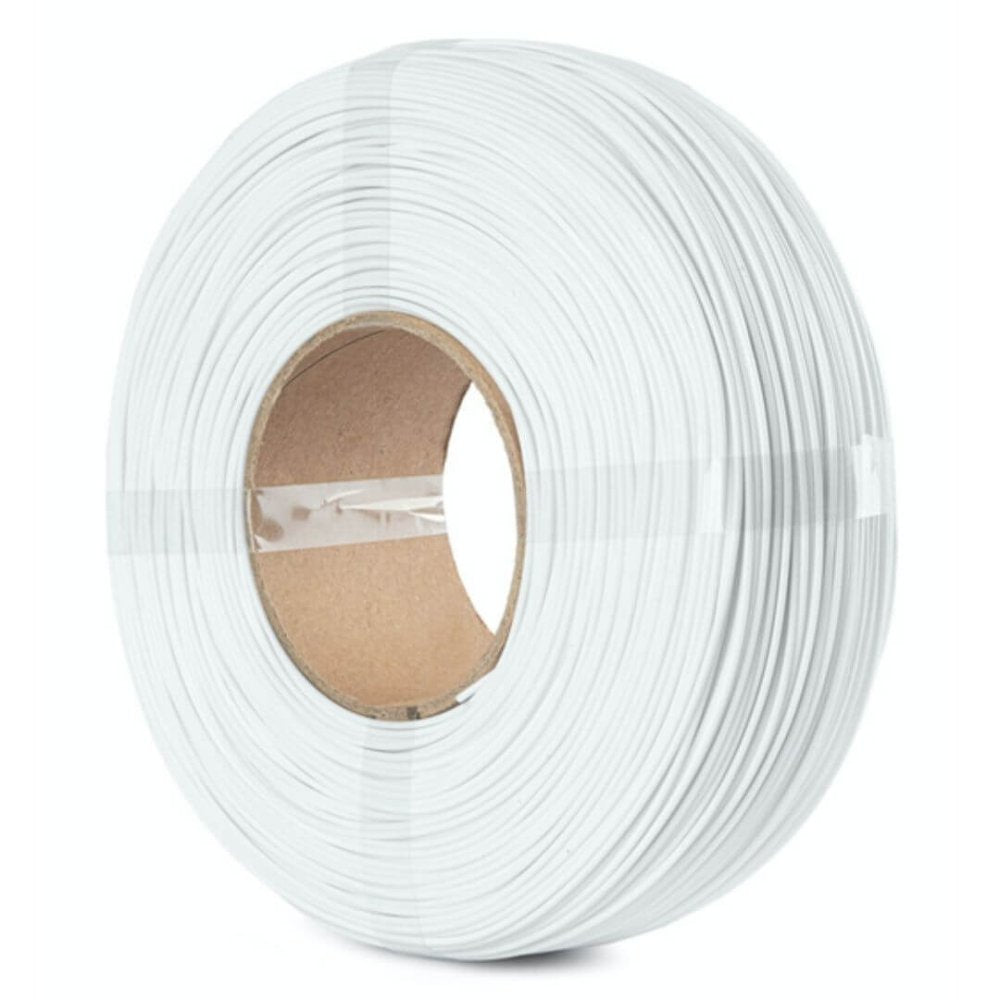 Filament The Filament ReFill PETG Snow White 1 kg
