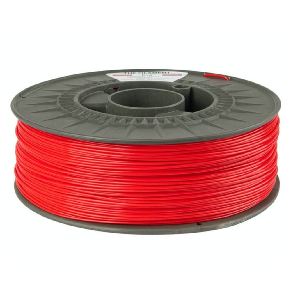 The Filament PLA Technical Red 1 kg