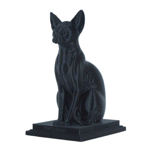 3D Sphynx PCTG Black 0.8 kg