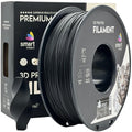 Filament Smart Print PLA+ Black 1 kg